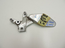 Schetsplaat links Yamaha YZF 1000 Thunderace