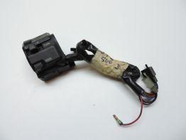 Lenkerschalter links Kawasaki GPZ 500