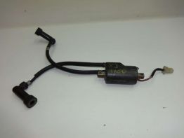 Ignition Coil Yamaha Overige Yamaha