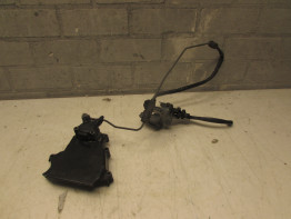 Kupplungsgeberzylinder Kawasaki ZZR 1100