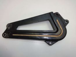 Fussrastetrager vorne links Yamaha XV 920