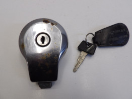 Tankdeckel Yamaha XJ 700