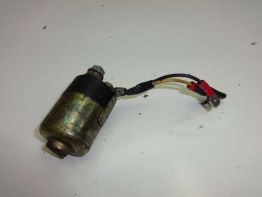 Startmotor relais Kawasaki Z 550 GT