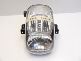 Koplamp Kawasaki ER 6