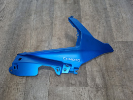 Rechter zijkuip klein CFMoto 650 MT