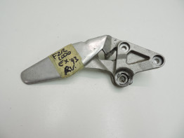 Rechter schetsplaat Yamaha FZR 1000