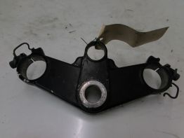 Kroonplaat Honda CBR 1000 F