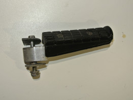 Voetsteun links Yamaha TDM