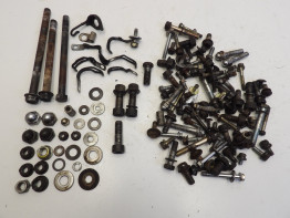 Overig Suzuki VS 800 Intruder