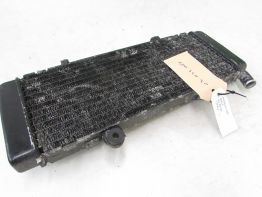 Radiateur Honda CBR 600 F