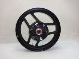 Felge hinten Kawasaki GPX 750