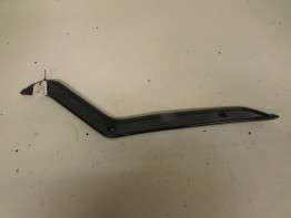 Afdekkap Kawasaki GTR 1000