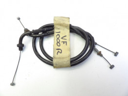 Gaskabel Honda VF 1000 R