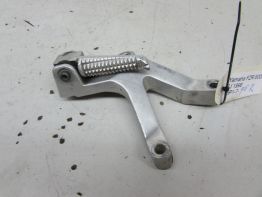 Pillion step right Yamaha FZR 600