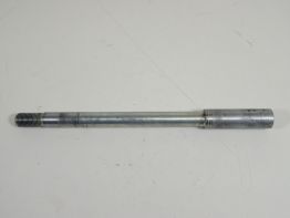 Vooras Suzuki Burgman 650