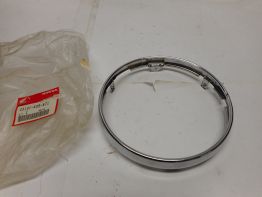 Koplampomlijsting Honda CB 500