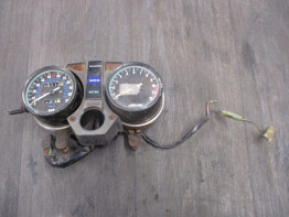 Tellerset Kawasaki CSR 305 LTD