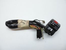 Handlebar switch assy right Suzuki GSF 600 650 Bandit 