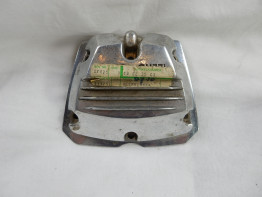 Cylinder head cover Moto Guzzi V35 V50 V65
