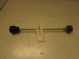 Valblokken Kawasaki ZX 6 R