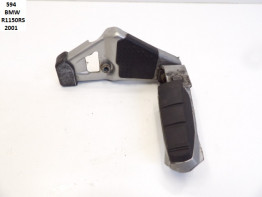 Soziusfussraste rechts BMW R 1100 1150 RS