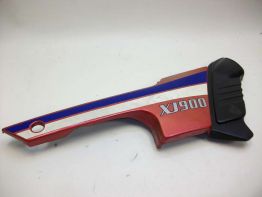 Seitenverkleidung rechts klein Yamaha XJ 900 S Diversion