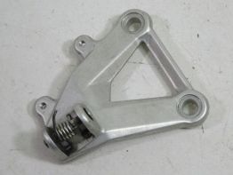 Rechter schetsplaat Ducati 848