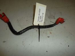 Overig Honda CBR 600 F