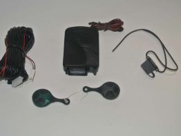 Kabelboom Overig Onbekend Unknown