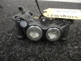 Remklauw links voor Yamaha MT 10