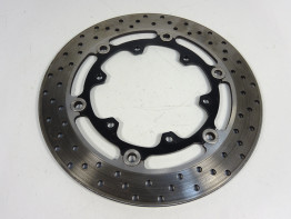 Bremsscheibe vorne Yamaha FAZER 1000