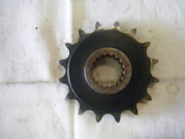 Voortandwiel Aprilia RSV 4