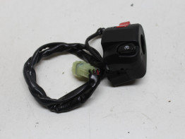 Handlebar switch assy right Kawasaki Z 900