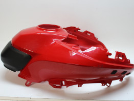 Tankcover Ducati Multistrada 1260