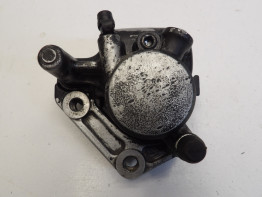 Remklauw links voor Suzuki LS 650