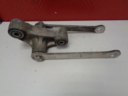 Link systeem achterveer Kawasaki ZX 6 R