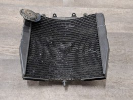 Radiateur Suzuki GSX R 750