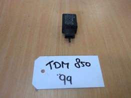 Relais unit Yamaha TDM