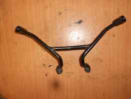 Spiegelrahme Kawasaki ZXR 400