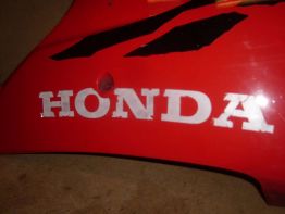 Cowl lower right Honda CBR 900 RR