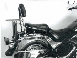 Kofferbeugel set Kawasaki VN 800