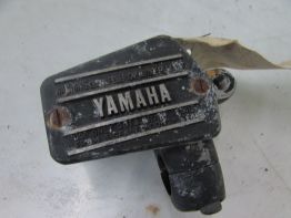 Rempomp Yamaha XJ 600 Diversion