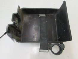 Sonstiges Yamaha XJ 900 S Diversion