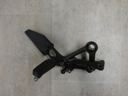 Rechter schetsplaat KTM 250 Duke