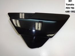Cowl right small Yamaha FZX 750