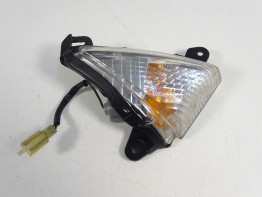 Knipperlicht rechts voor Kawasaki ER 6