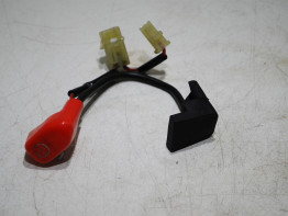 Kabelbaum Honda CBR 600 RR