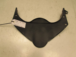 Topkuip bekleding Honda CBR 600 RR