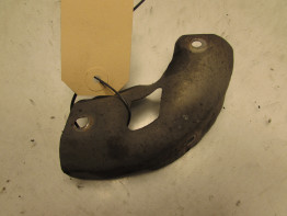 Uitlaatbochten Honda VFR 750