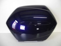 Rechter kofferdeksel Yamaha FAZER 1000